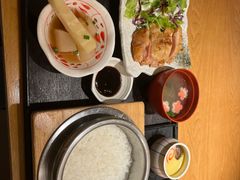 -味太助·银饭食堂(中华城店)