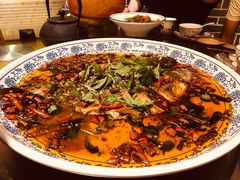 -杨记隆府(汉街店)