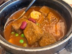-千百味红餐厅·非遗江西菜(绿地双子塔总店)