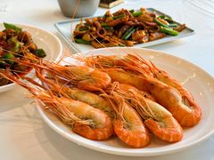 -津门小红坊海鲜·海胆水饺·夜宵(河西店)