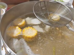 -焯牛潮汕牛肉火锅(云峰街创始店)