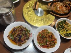 -天下客饭店(中山路店)