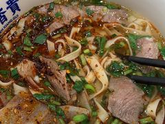 -陳香貴·兰州牛肉面(上海长风大悦城店)