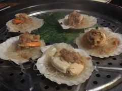 -船奇蒸汽海鲜·闽菜(八市海鲜总店)