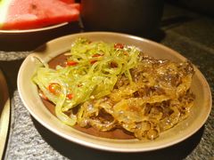 -湊湊火锅·茶憩(和平大悦城店)
