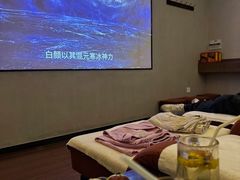 -上水足浴·芳疗(国贸店)