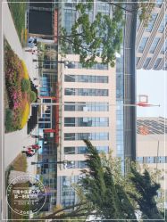 -河南中医药大学第一附属医院·皮肤美容