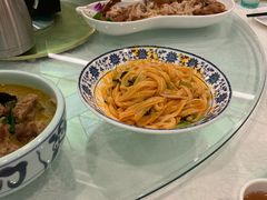-西安饭庄·非遗陕菜(钟楼店)