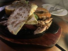 -Pistolera Mexican Cantina女枪手墨西哥餐厅(碧云路店)