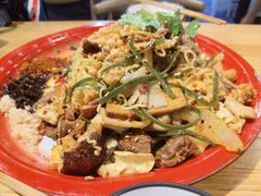 -牛八秒油泼冒菜(宽窄巷子店)