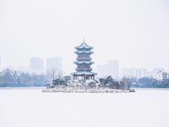 -迎泽公园