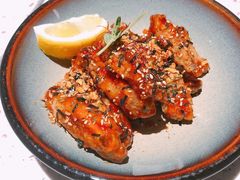 -BE BRIGHT KITCHEN(正佳广场店)