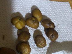 -新长发栗子食品有限公司(威海路店)