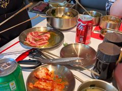 -西塔老太太泥炉烤肉(川沙百联店)