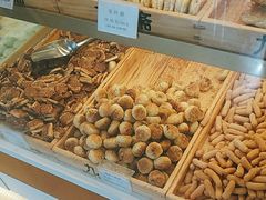 -九芝斋(解放路店)