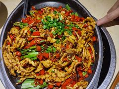 -大碗先生(万家丽店)