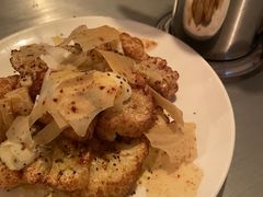 -Ocean's Table 欧舍