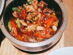 -新白鹿餐厅(城西银泰城店)