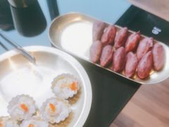 -东味北道熟成·炭火烤肉(九龙店)