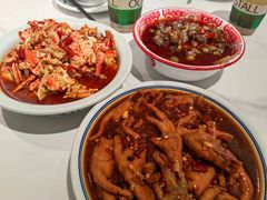 -欧记大排档·景德菜(上海首店)