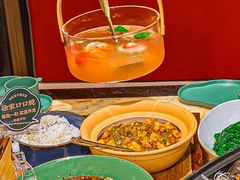 -锦府盐帮·侯宅(五棵松万达店)