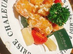 -岛风·台食小馆 ISLAND BISTRO(烟台山店)