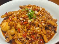 -吃饭皇帝大(合生汇店)