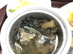 -真功夫(联丰店)