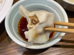 -李恩记清真水饺(北电大厦店)