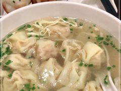 -东泰祥生煎馆(陕西南路店)