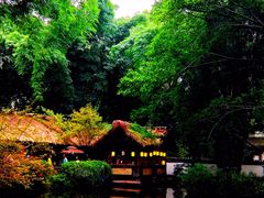 -成都杜甫草堂博物馆