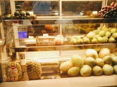 -茶百道(文冲沃尔玛店)