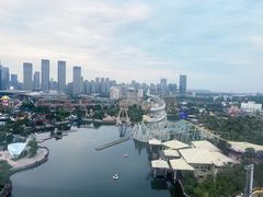-合肥融创乐园