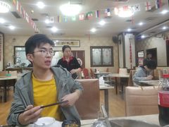大堂-潮汕良记牛肉火锅(洪武路店)