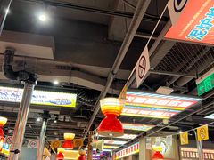 -西塔老太太泥炉烤肉(北京双井店)