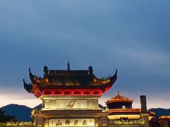 -南岳衡山风景名胜区