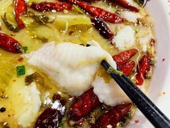 -川里谈·川味小馆(北京路店)