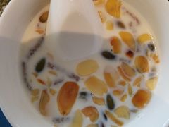 -海口绿发希尔顿酒店-田园汇自助餐·三文鱼·海鲜