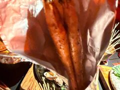 -何师烧烤Pro ·江湖川菜·小龙虾·精酿(太古里旗舰店)