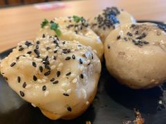 -小杨生煎(黄河路店)