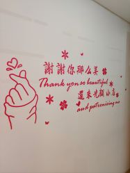 -S · Nail 自助美甲美睫