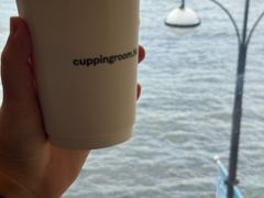 -Cupping Room(Harbour City)