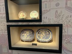 -二沙岛-广东华侨博物馆