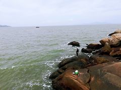 -那琴半岛地质海洋公园