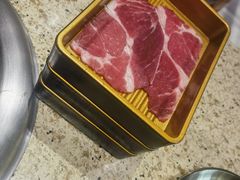 -姜胖胖首尔自助烤肉·街头小吃大排档(国瑞中心店)