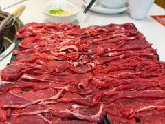 -牛品福潮汕牛肉火锅(旺庄店)