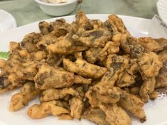 -东四民芳餐厅(世茂工三店)
