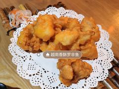 -越谜·越南餐厅(长白店)