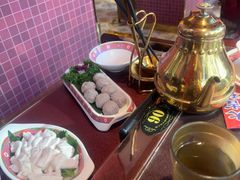 -大吉利·潮汕鲜牛肉火锅(总店)