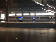 -滨海西站